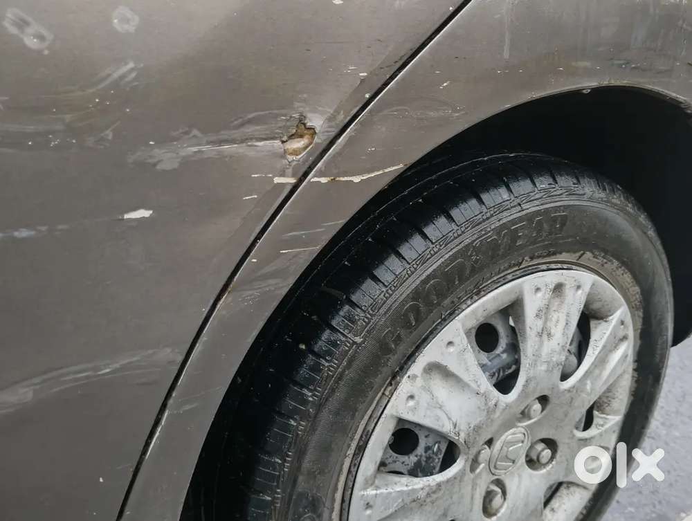 Honda Brio 2012 Petrol. Female Driven.both Owners Are Govt. Employee.