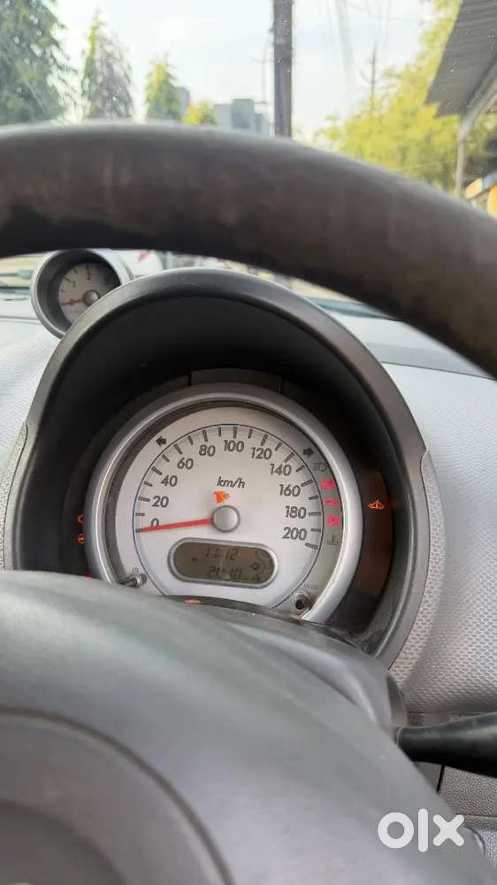 Maruti Suzuki Ritz 2012 Diesel 90000 Km Driven