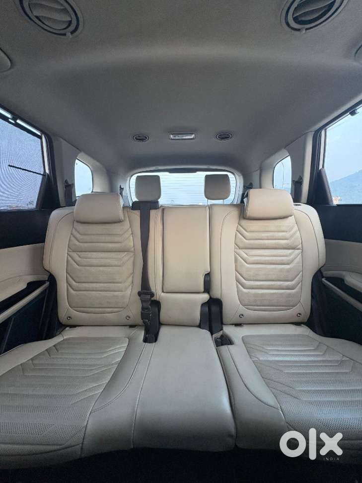 Kia Carens 1.5 Luxury Plus Diesel 7str Imt, 2023, Diesel