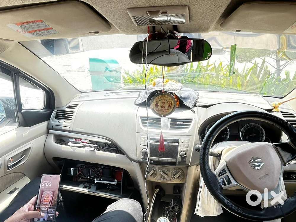 Maruti Suzuki 2014 Petrol Manual