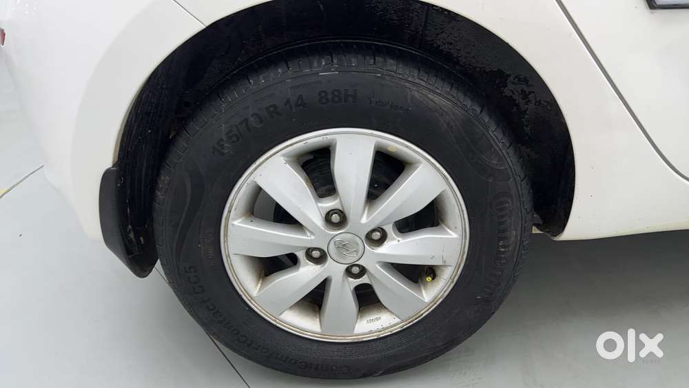 Hyundai I20 2012-2014 Asta 1.2, 2013, Petrol