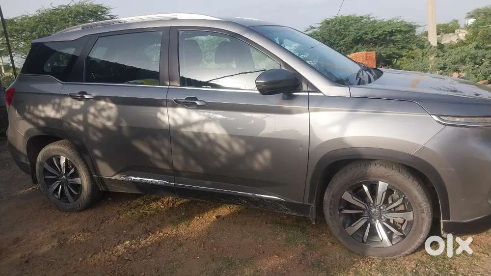 Mg Hector 2.0 Diesel 2021