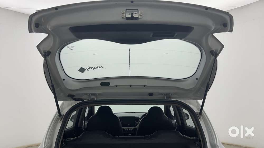 Hyundai Grand I10 1.2 Kappa Magna, 2018, Petrol