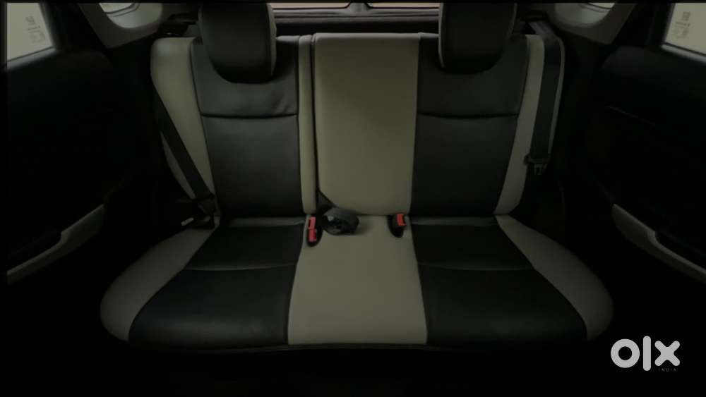 Maruti Suzuki Baleno Alpha Diesel, 2015, Diesel