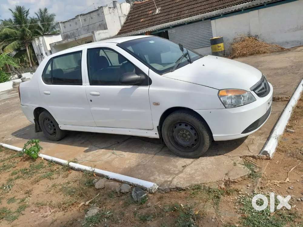 Tata Indigo Diesel No Fc
