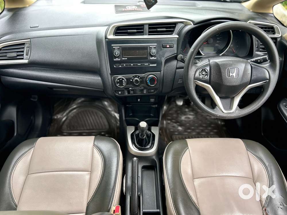 Honda Jazz Diesel 2016 Model