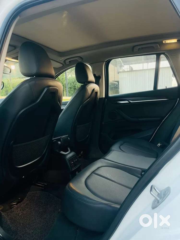 Bmw X1 Sdrive 20d X Line, 2016, Diesel