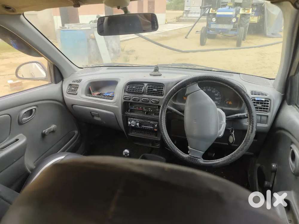 Ac Car Best Condition 99000