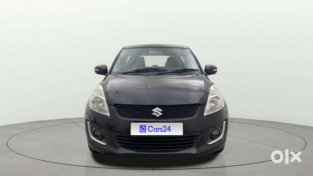 Maruti Suzuki Swift Vxi, 2015, Petrol