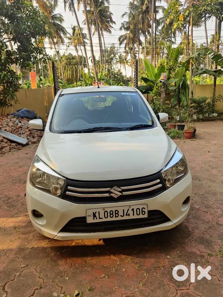 2015 Model 2016 Regn.zdi Diesel Full Option