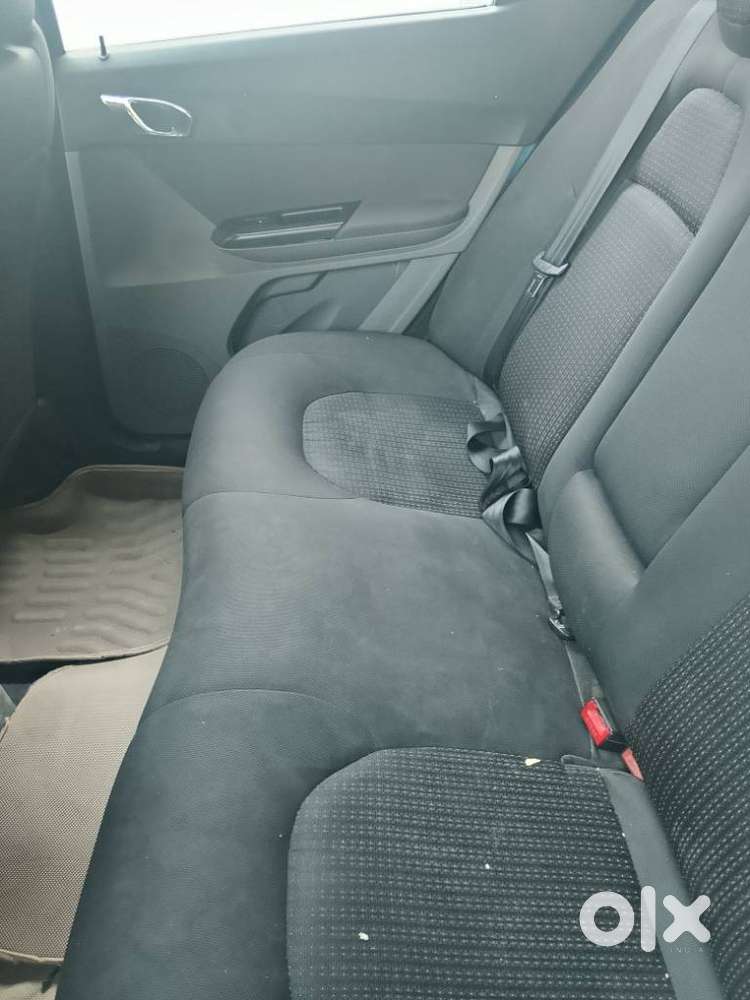 Tata Tigor 1.05 Revotorq Xz Option, 2020, Diesel