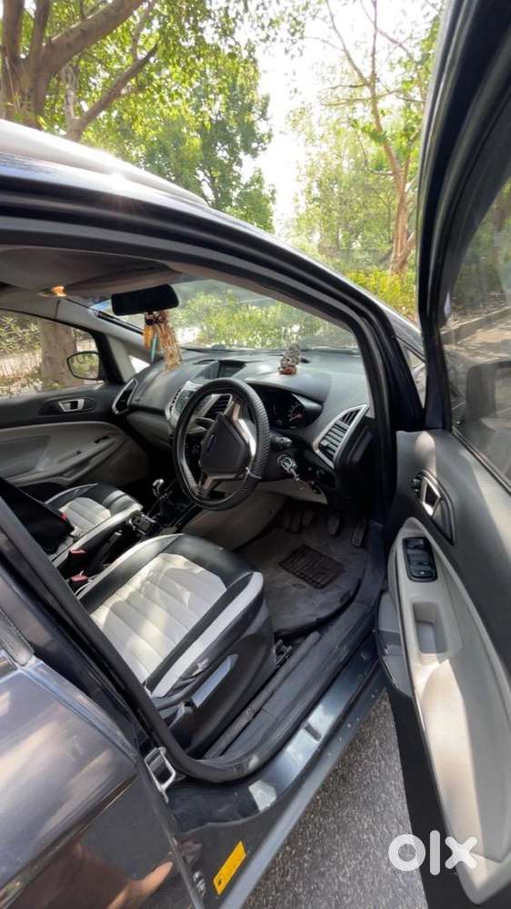 Ford Car 2013 Model