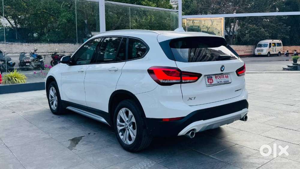 Bmw X1 Sdrive 20d X Line, 2021, Diesel
