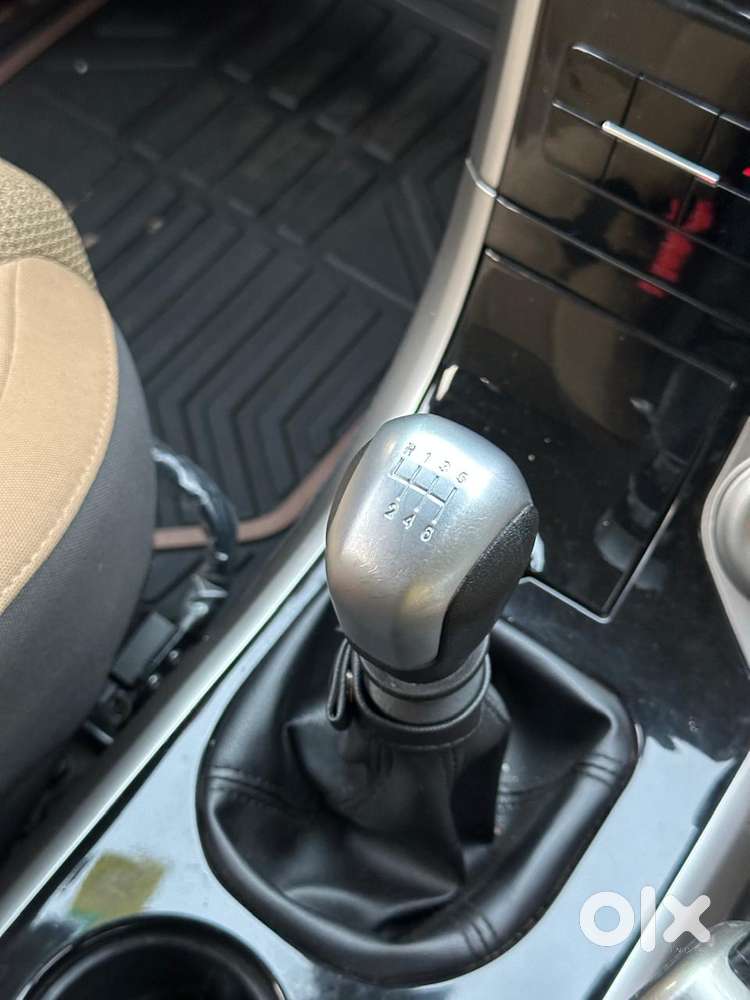 Mahindra Xuv500 W7, 2021, Diesel