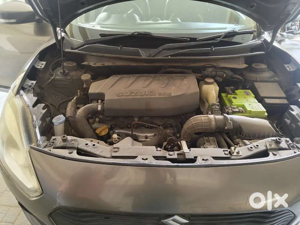 Swift 2018 Diesel 140000 Km Driven. Well Maintained. Single Owner