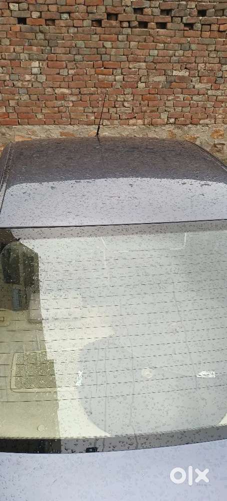 Ford Fiesta 2011 Sxi Abs