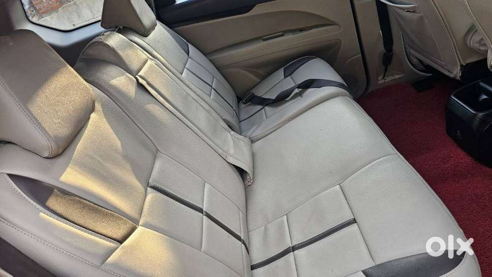 Mahindra Marazzo M2 8str, 2021, Diesel