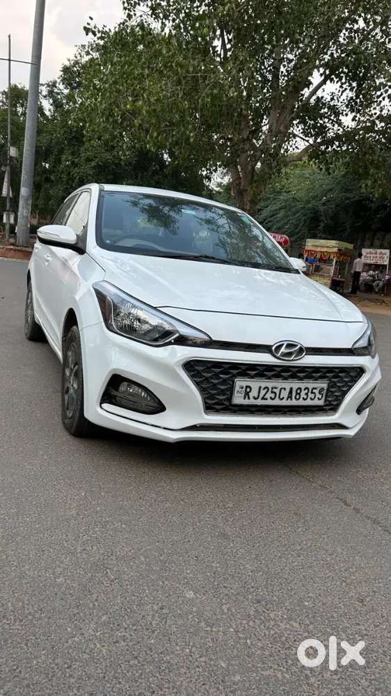 Model 2020  Verient I20  Sports Owner 1st Running On Mittar