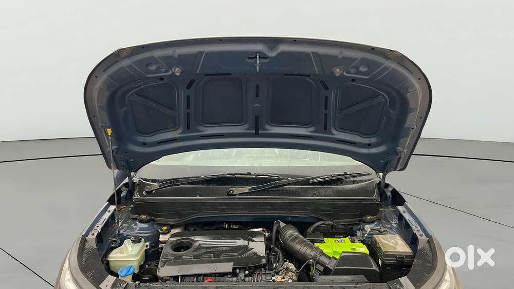 Hyundai Venue Sx Diesel, 2022, Diesel