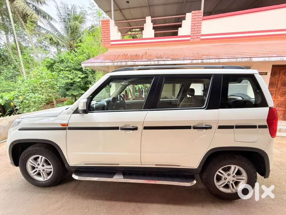 Mahindra Bolero Neo N10 2023 Diesel