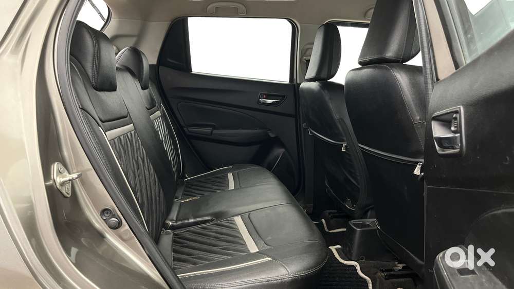 Maruti Suzuki Swift Vxi, 2018, Petrol