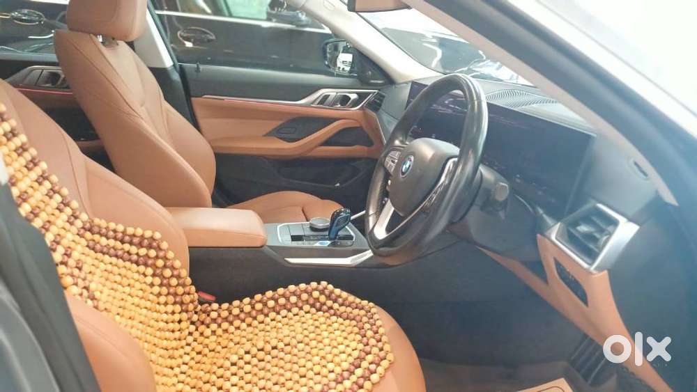 Bmw I4 Edrive40 M Sport, 2022, Electric