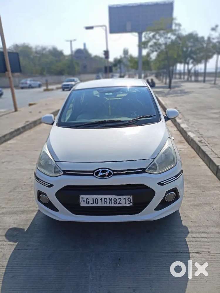 Hyundai Grand I10 Magna 2015