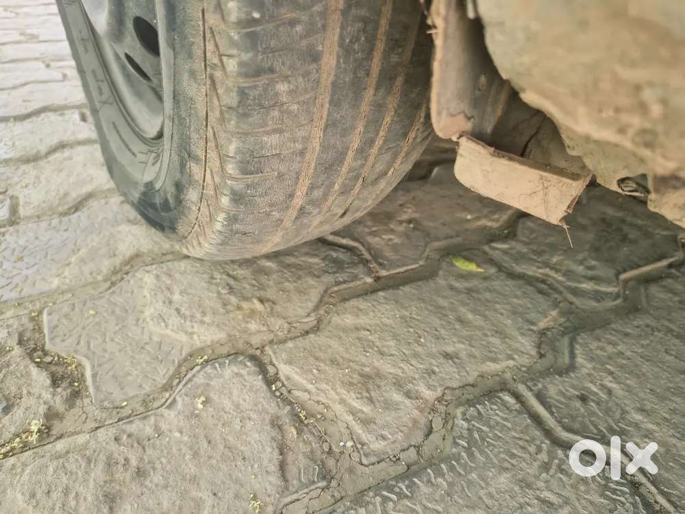 Wagon R Cng  ( Family Car  Hamne New Car Le Lii H)