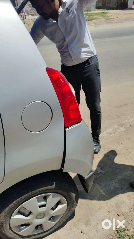 Maruti Suzuki A-star Lxi, 2010, Petrol