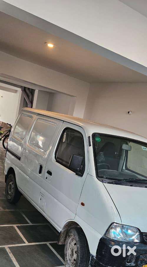 Maruti Suzuki Hybrid 2015
