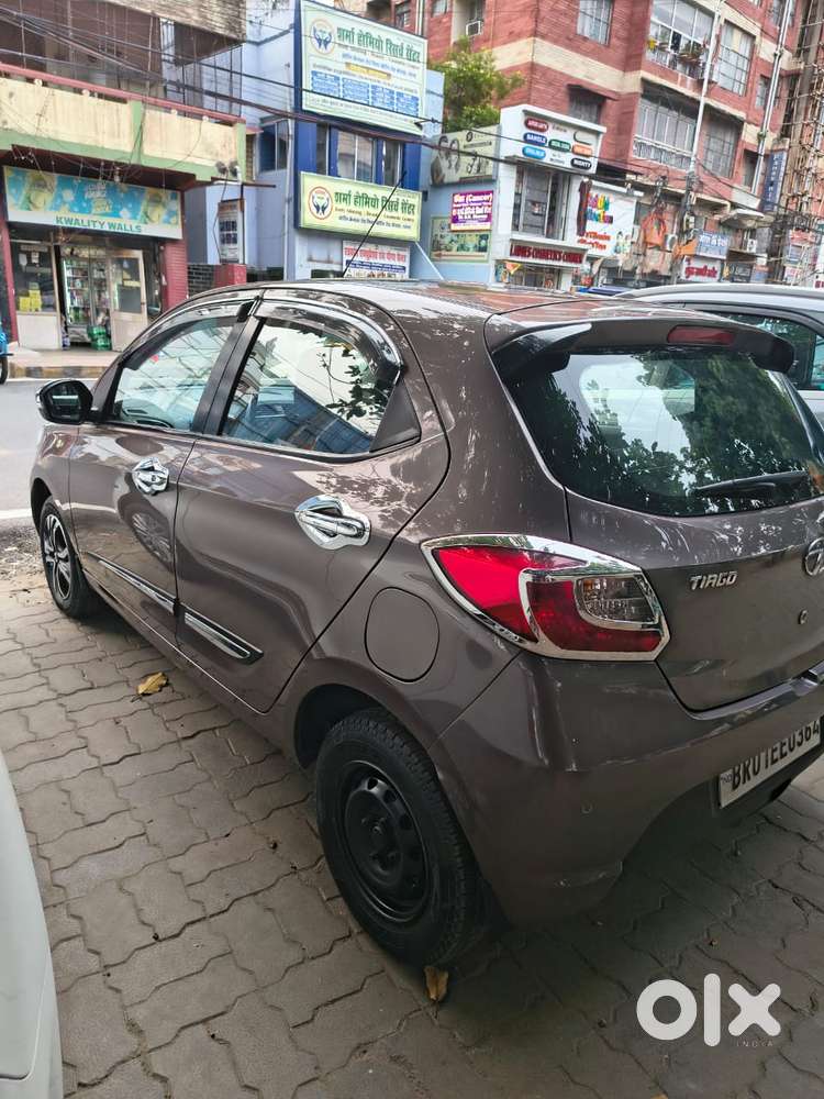 Tata Tiago 1.05 Revotorq Xz, 2019, Petrol