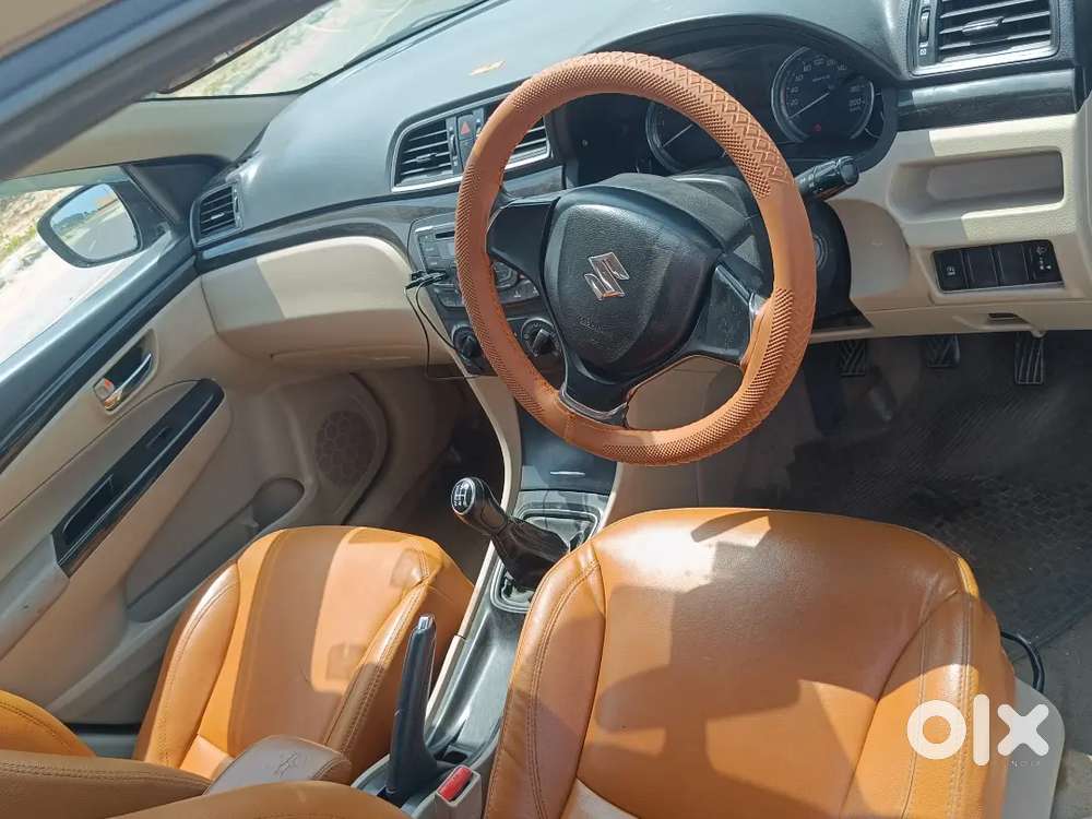 Maruti Suzuki Ciaz 2016