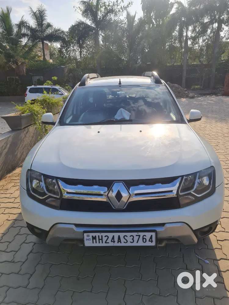 Renault Duster 2018 Diesel Automatic