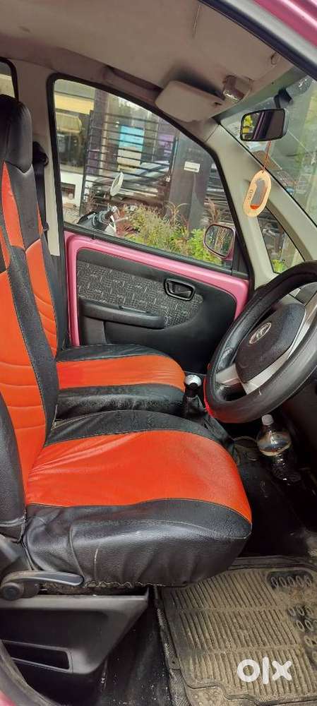 Tata Nano 2012-2015 Twist Xt, 2017, Petrol