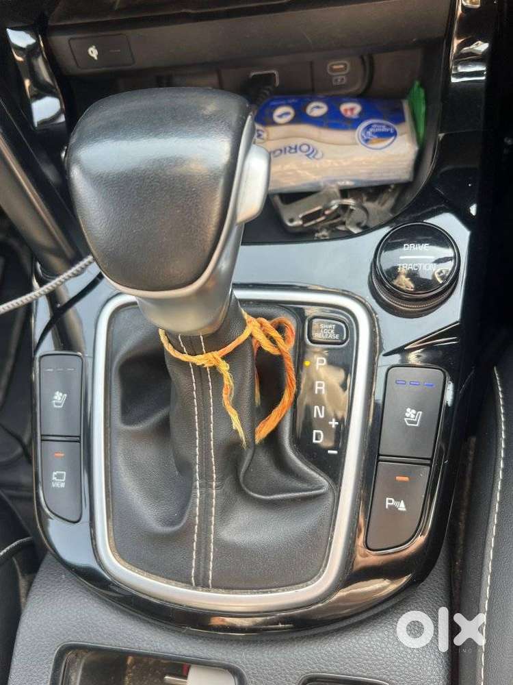 Kia Seltos 1.5 Gtx+ Diesel At, 2023, Diesel