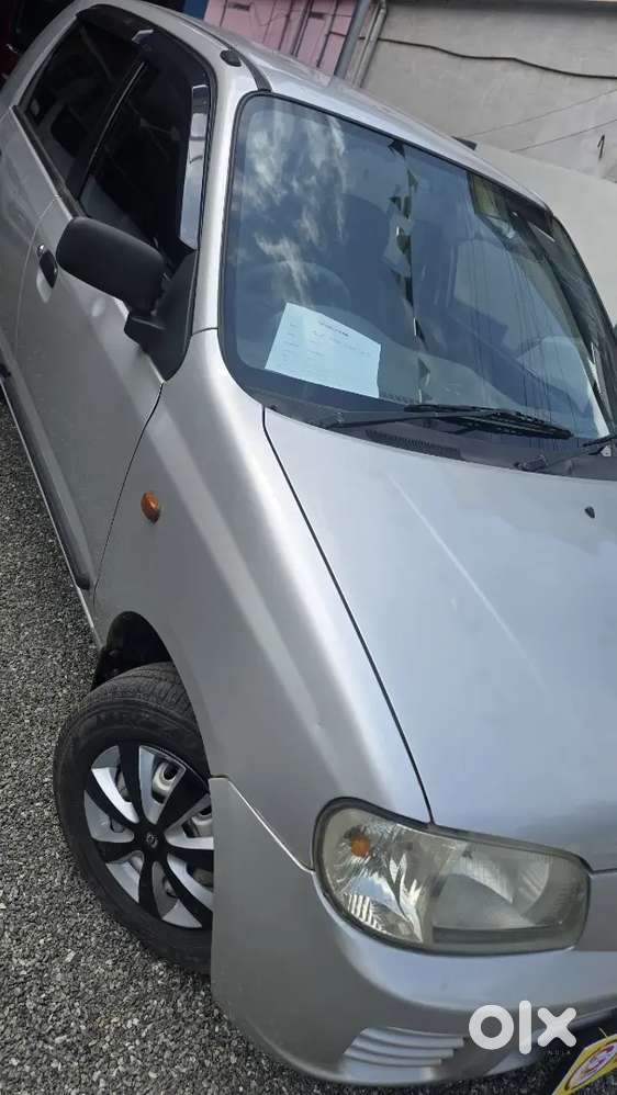 Maruti Suzuki Alto 2009 Petrol 73000 Km Driven
