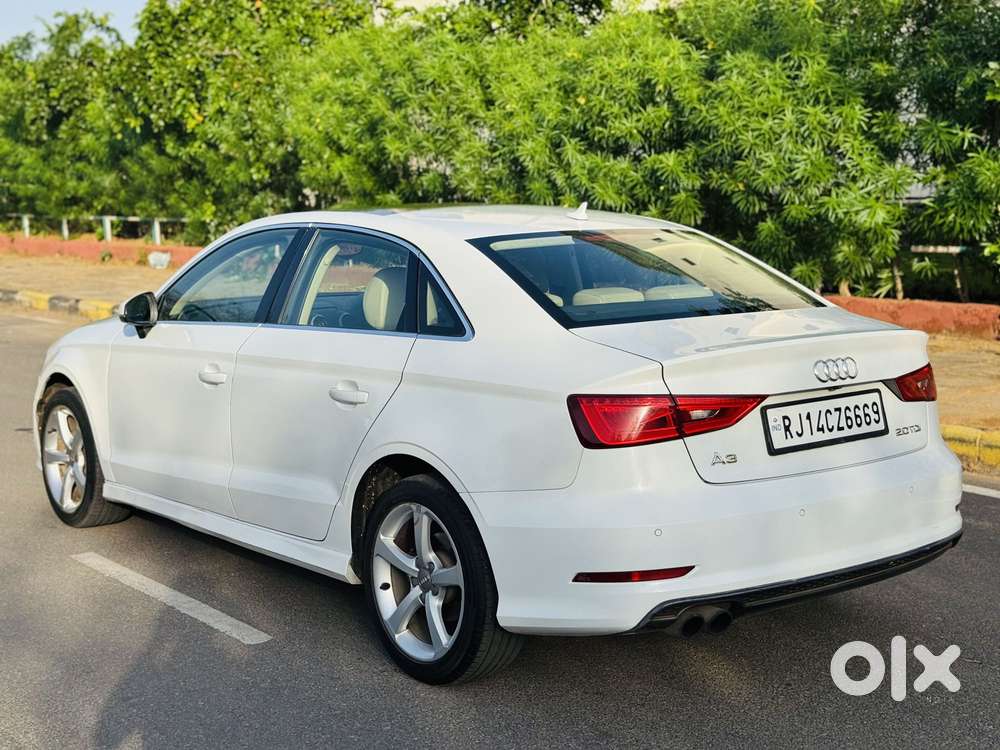 Audi A3 2014-2017 2.0 35 Tdi Technology, 2014, Diesel