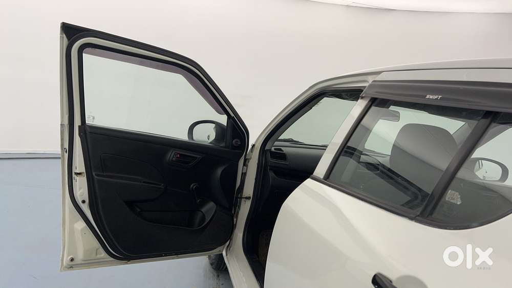 Maruti Suzuki Swift 2011-2014 Ldi, 2012, Diesel