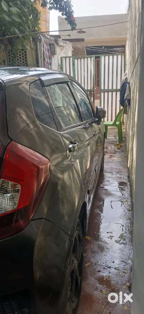 2016 Honda Jazz Vx Diesel, Second Owner