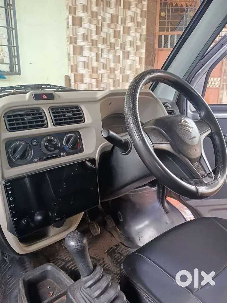 Maruti Suzuki Eeco 2024