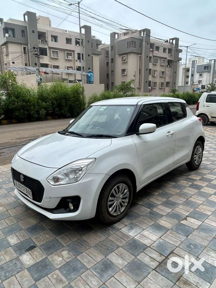 Maruti Suzuki Swift Ddis Vdi, 2018, Diesel