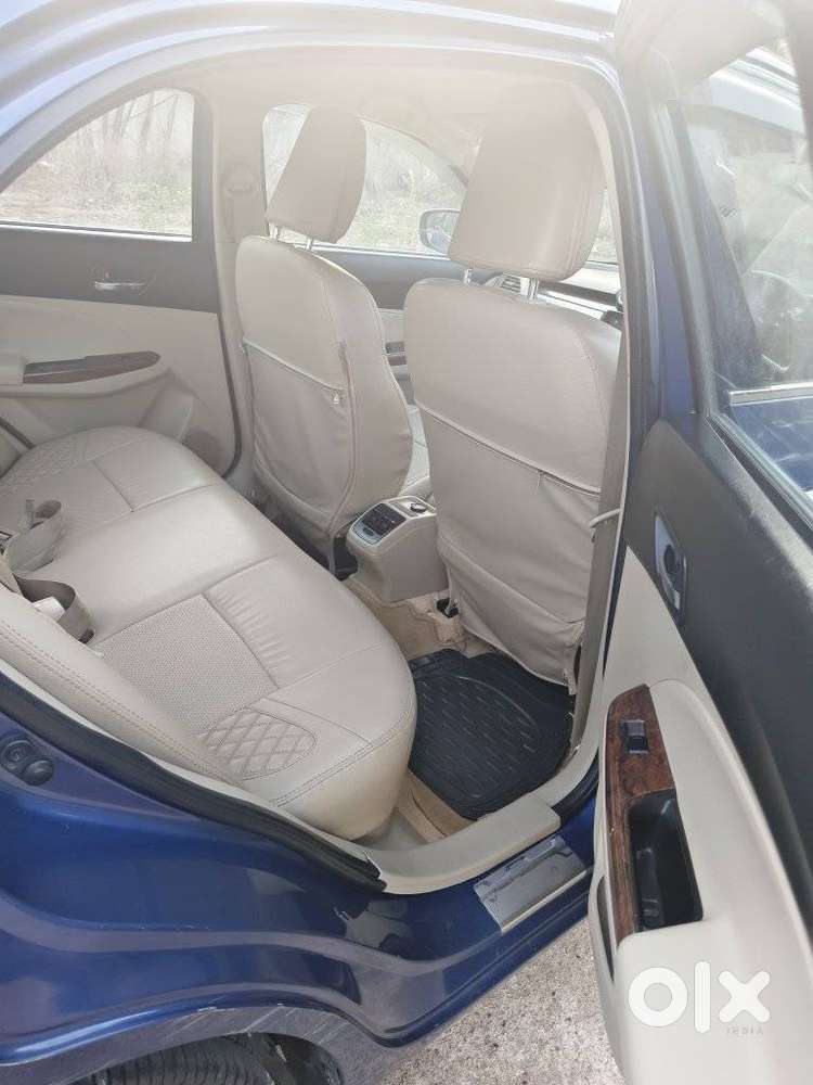 Maruti Suzuki Swift Dzire Vxi Optional, 2020, Petrol