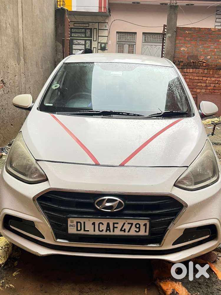 Hyundai Xcent Prime 2015