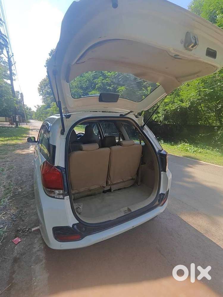 Honda Mobilio S I-vtec, 2015, Petrol