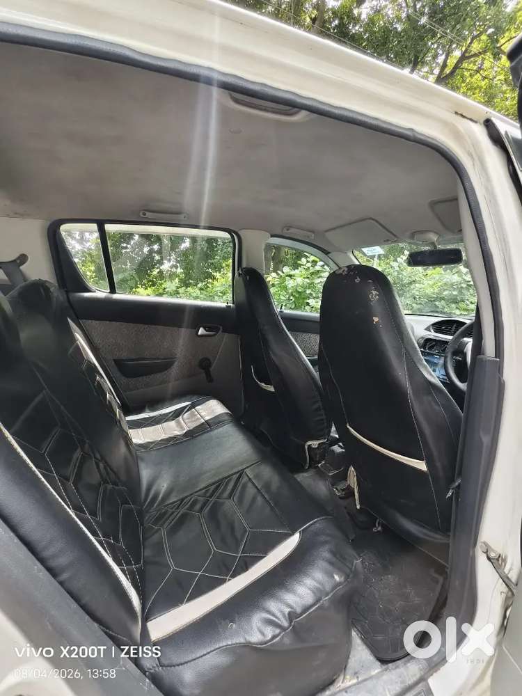 Maruti Suzuki Alto 2017 Year