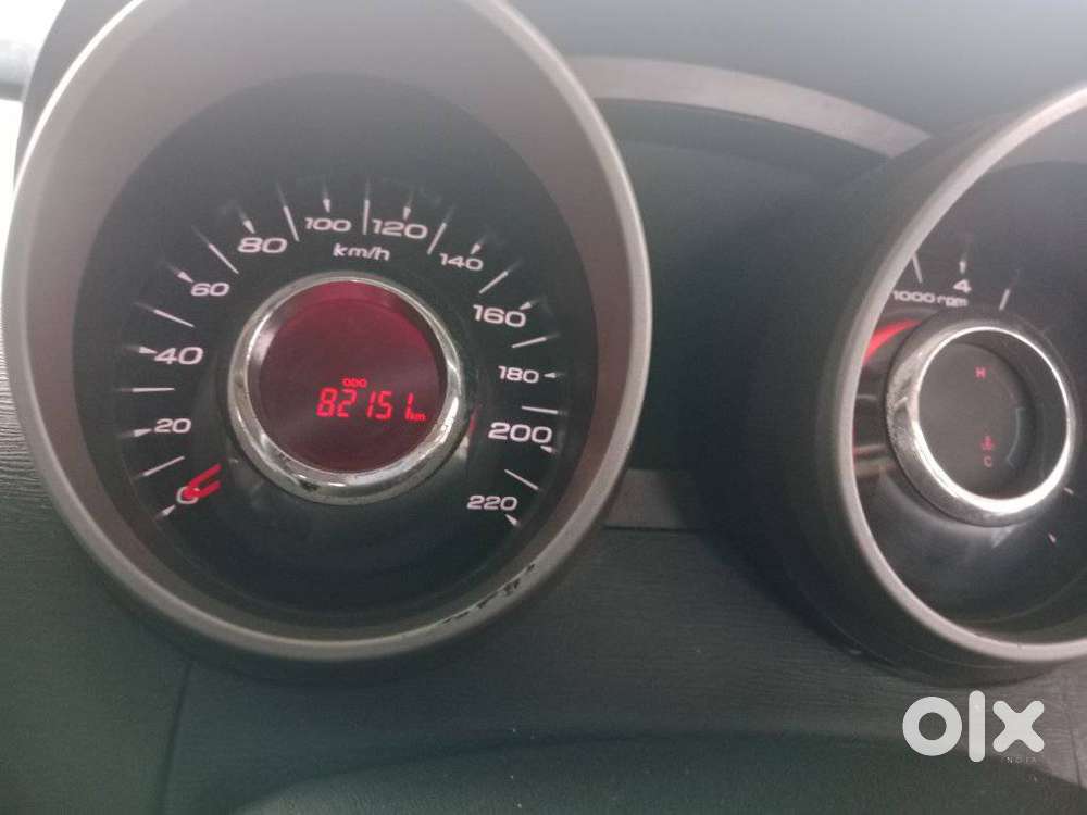 Mahindra Xuv500, 2014, Diesel