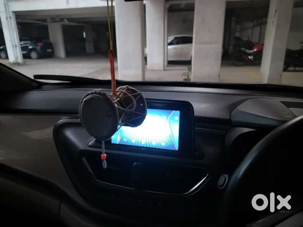 Tata Altroz Xza Plus 2023 Petrol Automatic