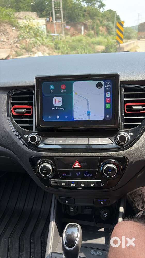 2022 Hyundai Verna Petrol