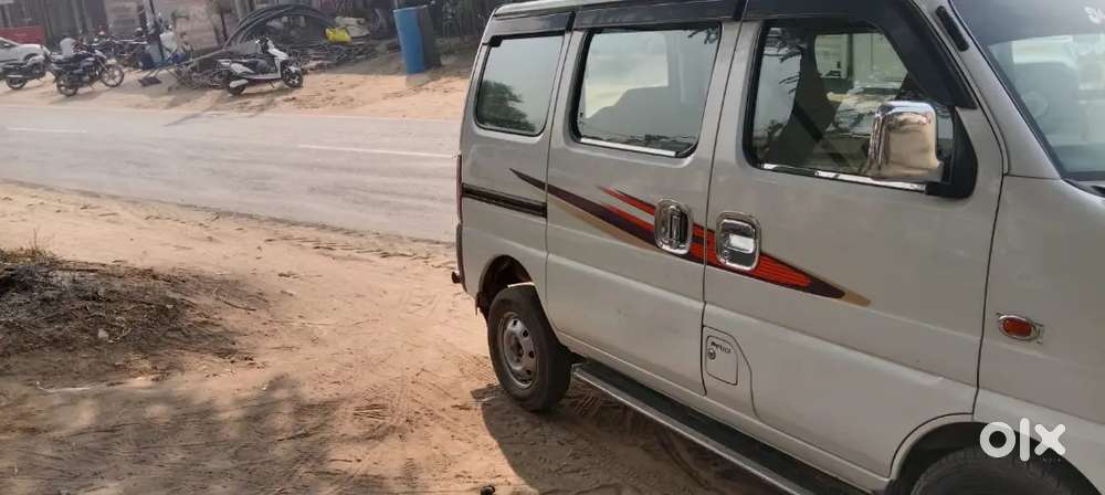 Very Good New Condition New Bima And Tyre