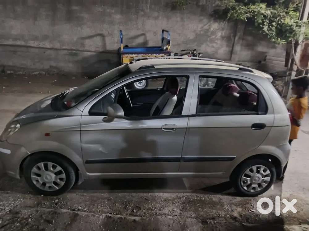 Model Spark